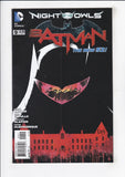 Batman  Vol. 2  # 9  (2012)