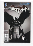 Batman  Vol. 2  # 10  (2012)
