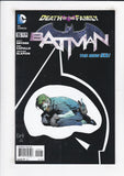 Batman  Vol. 2  # 15  (2013)