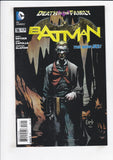 Batman  Vol. 2  # 16  (2013)