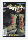 Batman  Vol. 2  # 18  (2013)