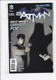 Batman  Vol. 2  # 19  (2013)