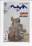 Batman  Vol. 2  # 20  (2013)