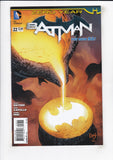 Batman  Vol. 2  # 22  (2013)