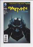 Batman  Vol. 2  # 24  (2013)