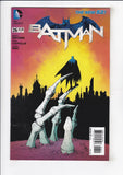 Batman  Vol. 2  # 26  (2014)