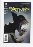 Batman  Vol. 2  # 27  (2014)