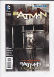 Batman  Vol. 2  # 28  (2014)
