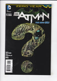 Batman  Vol. 2  # 29  (2014)
