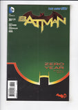 Batman  Vol. 2  # 30  (2014)