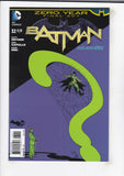 Batman  Vol. 2  # 32  (2014)
