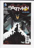 Batman  Vol. 2  # 34  (2014)