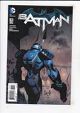 Batman  Vol. 2  # 41  (2015)