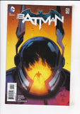 Batman  Vol. 2  # 42  (2015)