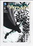 Batman  Vol. 2  # 44  (2015)
