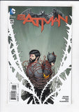 Batman  Vol. 2  # 46  (2016)