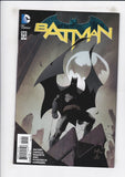 Batman  Vol. 2  # 50  (2016)