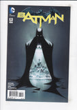 Batman  Vol. 2  # 51  (2016)