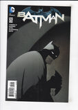 Batman  Vol. 2  # 52  (2016)