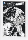 Batman: Black and White  Vol. 2  # 6  (2014)