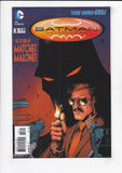 Batman Incorporated  Vol. 2  # 3  (2012)