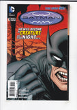 Batman Incorporated  Vol. 2  # 10  (2013)