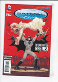 Batman Incorporated  Vol. 2  # 12  (2013)