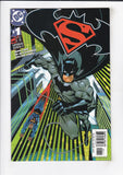 Superman / Batman  # 1  (2003)