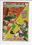 DC Comics: Bombshells  # 14  (2016)
