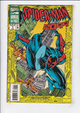 Spider-Man 2099  Vol. 1  Annual  # 1  (1994)