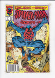Spider-Man 2099  Vol. 1  # 3  Newsstand  (1992)