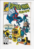 Spider-Man 2099  Vol. 1  # 4  (1992)