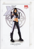 X-23  Vol. 2  # 1  Djurdjevic Variant  (2010)