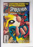 Spider-Man 2099  Vol. 1  # 13   (1993)