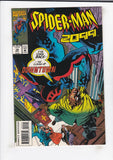 Spider-Man 2099  Vol. 1  # 14   (1993)