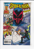 Spider-Man 2099  Vol. 1  # 16   (1993)