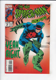 Spider-Man 2099  Vol. 1  # 19   (1994)