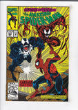 Amazing Spider-Man  Vol. 1  # 362  (1992)