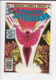 Amazing Spider-Man  Vol. 1  Annual  # 16  Canadian  (1982)