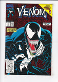 Venom: Lethal Protector  Vol. 1  # 1  (1992)