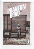 Phantom Road  # 6  (2023)