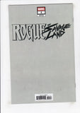 Rogue: Savage Land  # 2  Campbell 1:100 Incentive Variant  (2025)