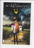 Middlewest  # 1  (2018)