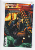 The Joker: The Man Who Stopped Laughing  # 7  Bermejo Variant  (2023)