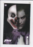 The Joker: The Man Who Stopped Laughing  # 11  Oliver Variant  (2023)