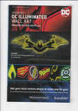 Batman vs. Robin  # 1  Parillo Incentive Variant  (2022)