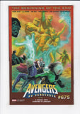 Black Bolt  # 8  Ward Lenticular Variant  (2017)