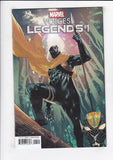 Marvel Voices: Legends  Galmon Variant  (2024)