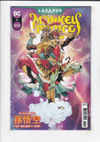 Monkey Prince  # 11  (2023)