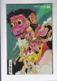 Monkey Prince  # 11  RK Variant  (2023)
